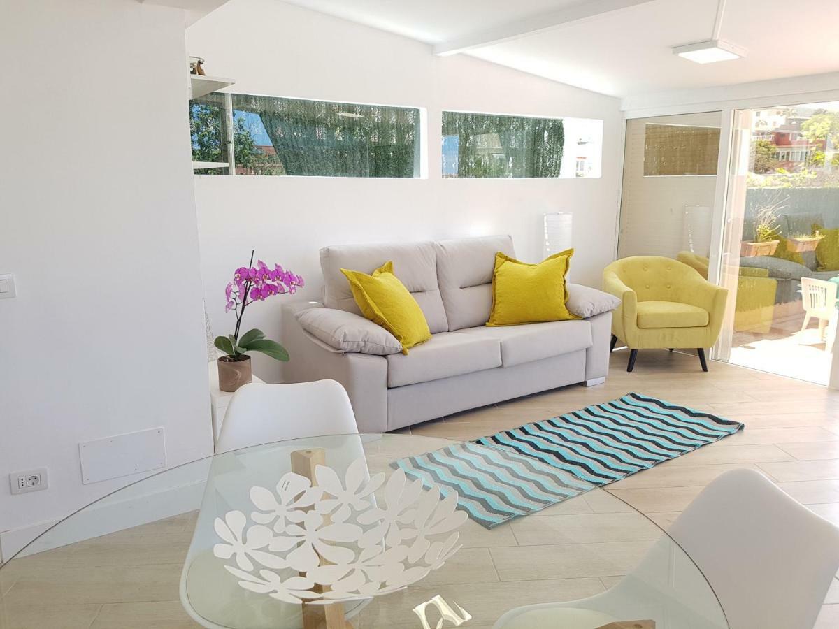 Ferienhaus Bungalow Aloha Puerto de la Cruz (Tenerife)